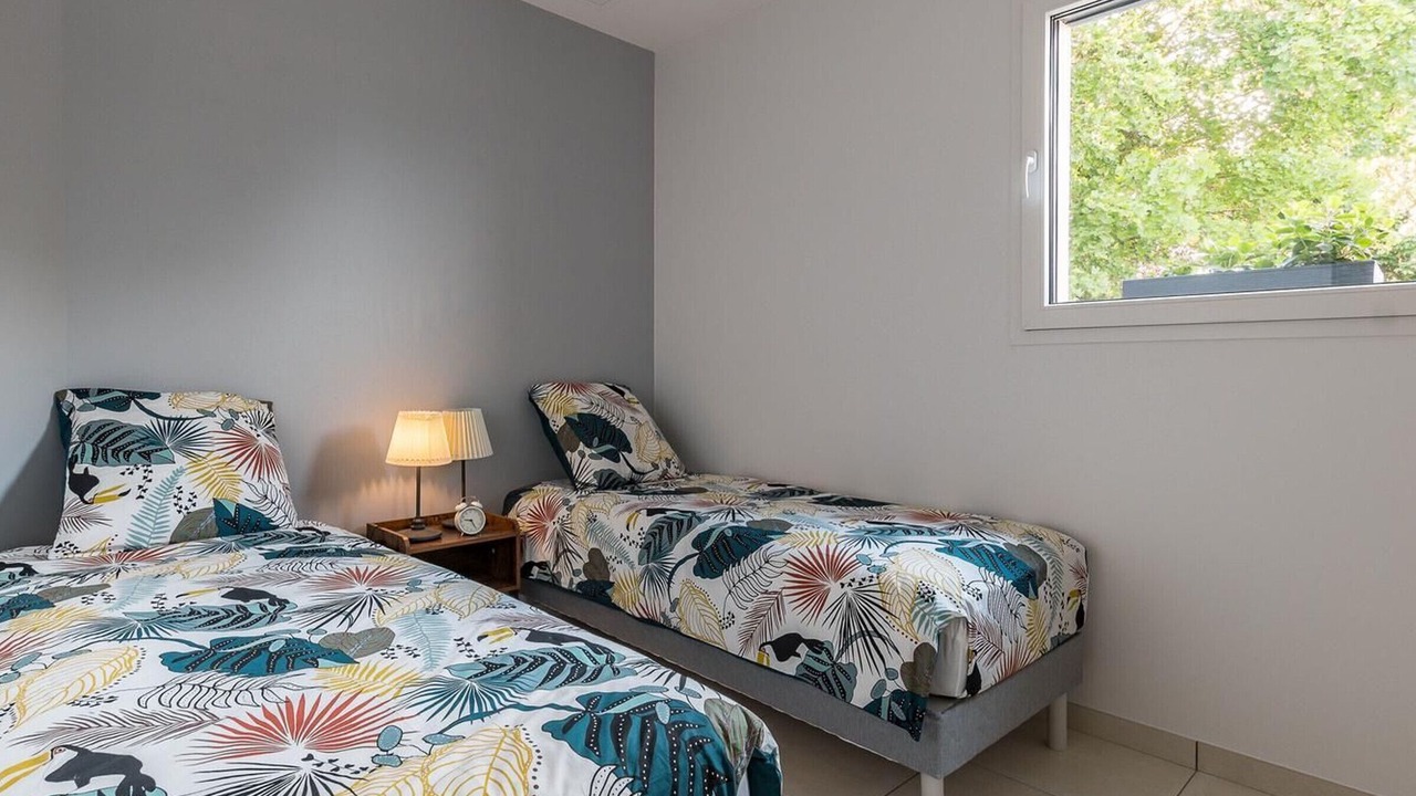 Photo of Bedroom in Gy