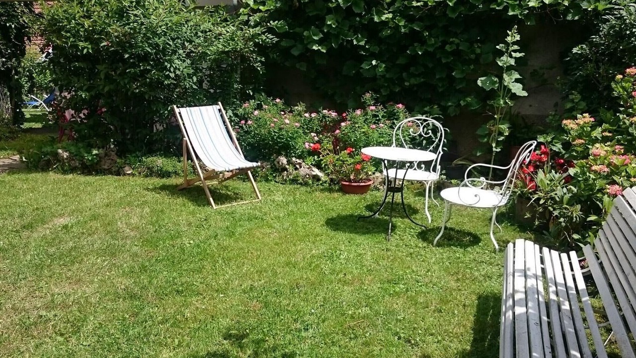 Photo of Patio Balcony in Chargey-les-Port