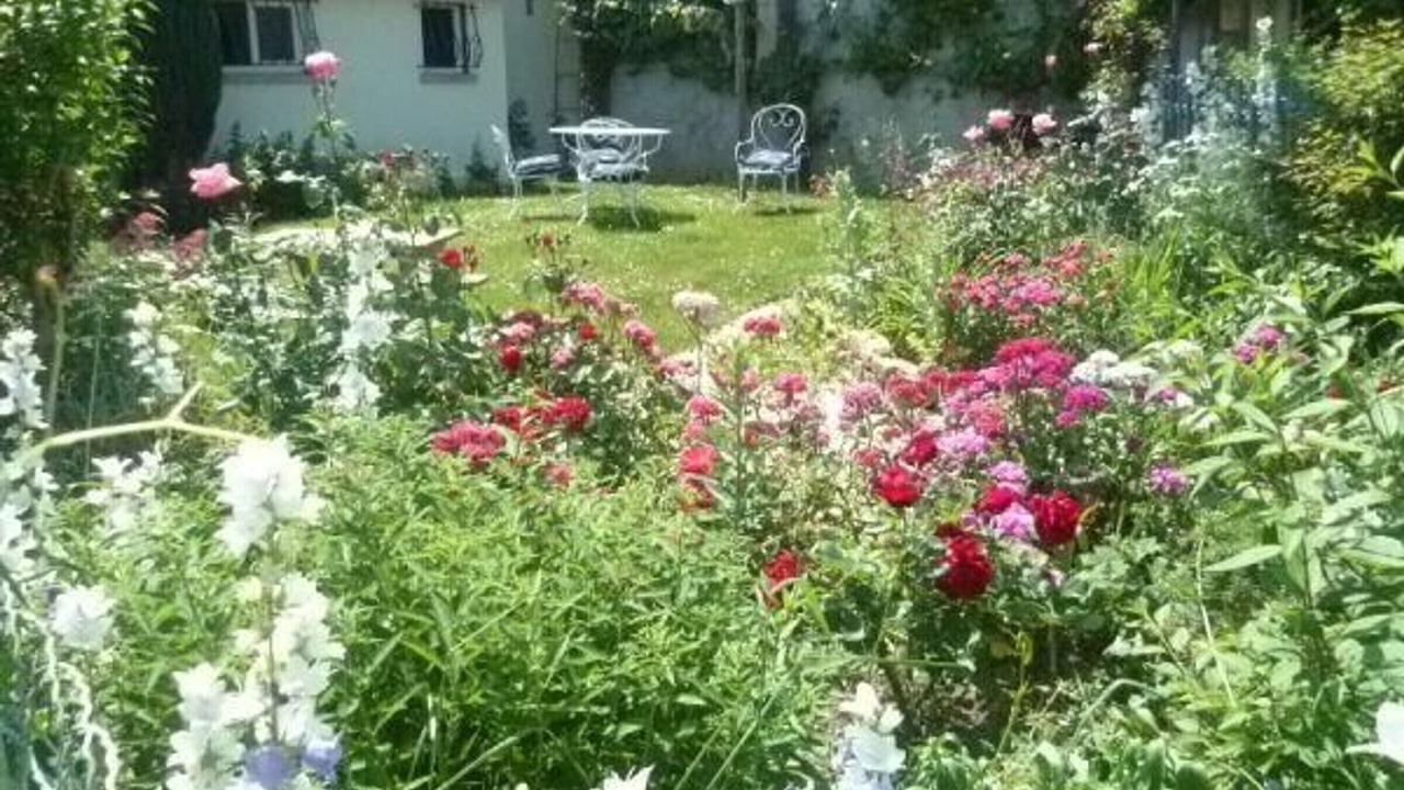 Photo of Outdoor in Chargey-les-Port