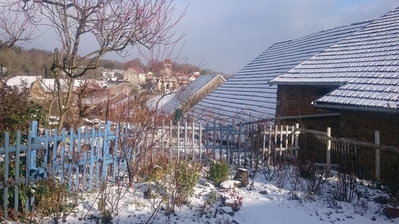 Photo of Outdoor in Chargey-les-Port