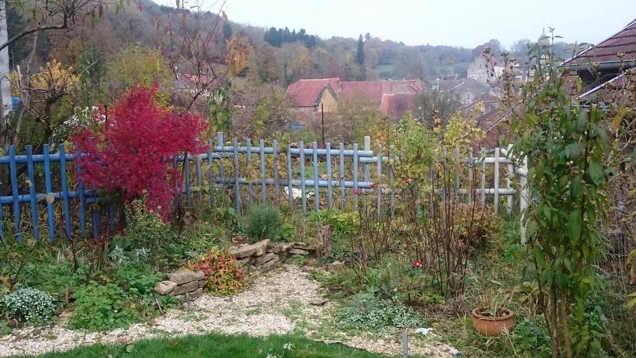 Photo of Outdoor in Chargey-les-Port