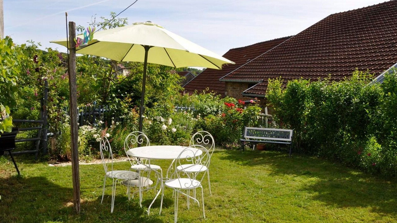 Photo of Outdoor in Chargey-les-Port