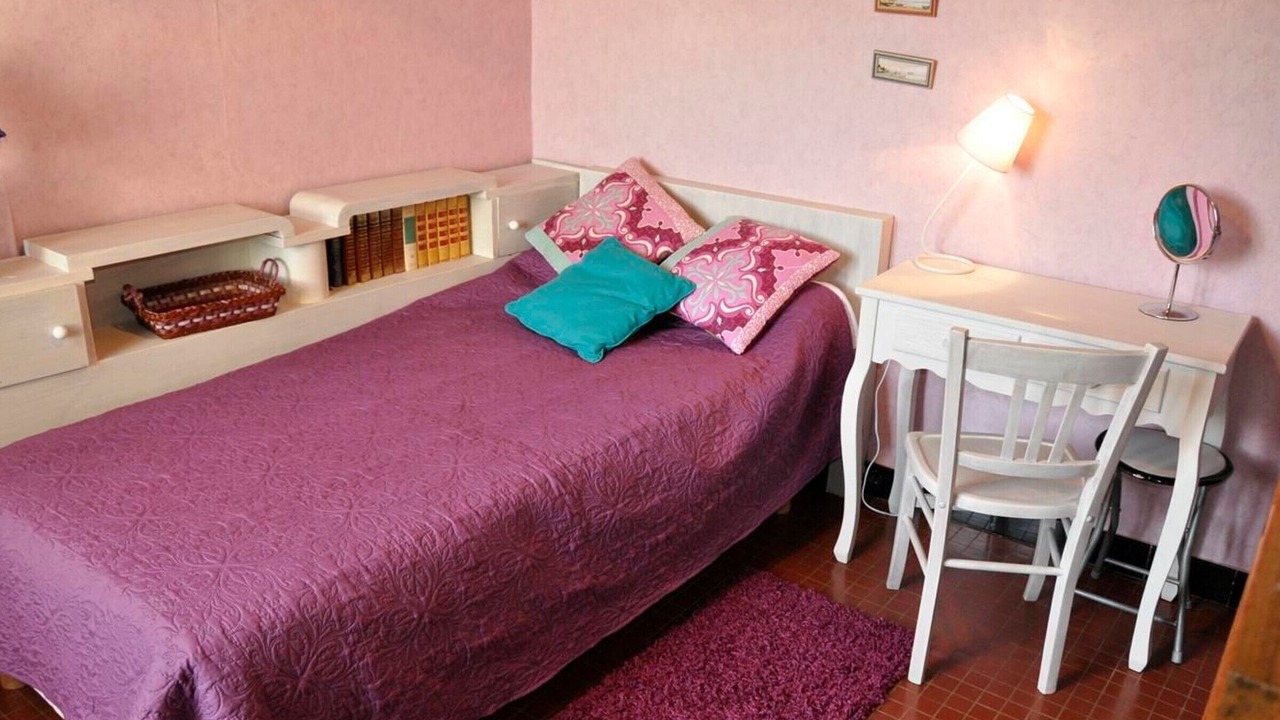 Photo of Bedroom in Chargey-les-Port