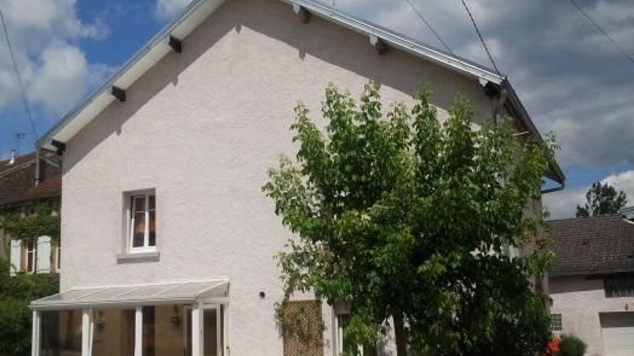 Photo of Outdoor in Briaucourt