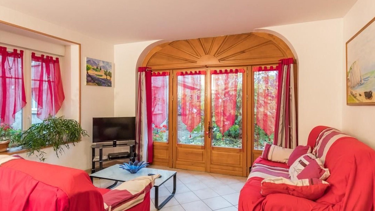 Photo of Livingroom in Briaucourt
