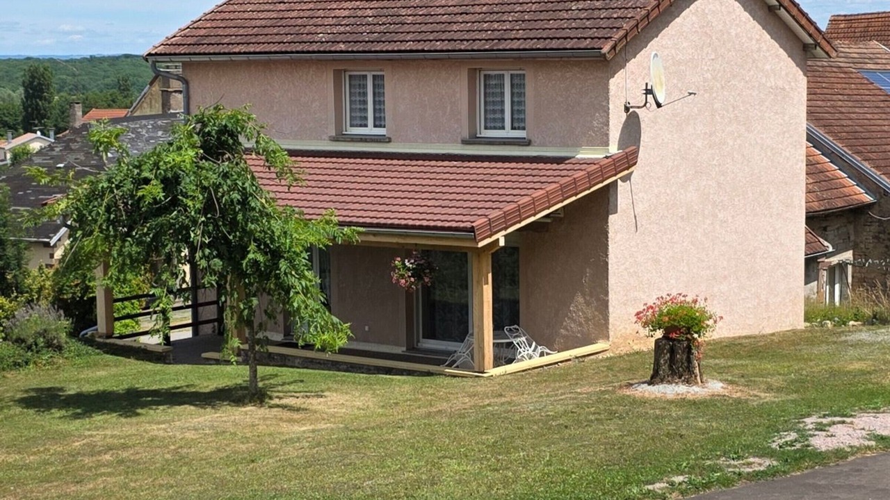 Photo of Outdoor in La Villedieu-en-Fontenette