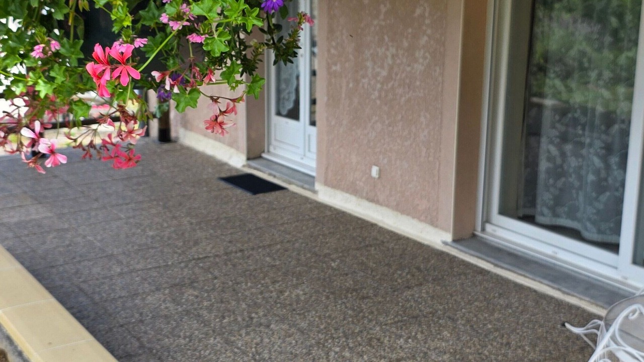Photo of Outdoor in La Villedieu-en-Fontenette