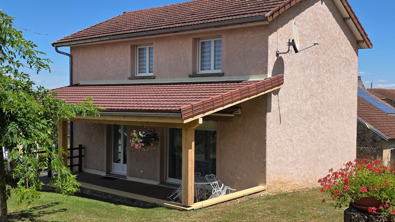 Photo of Outdoor in La Villedieu-en-Fontenette