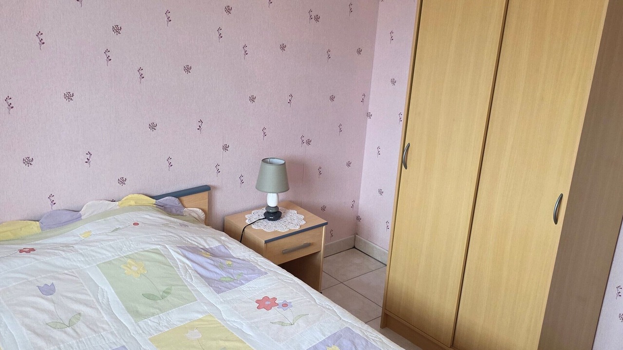 Photo of Bedroom in La Villedieu-en-Fontenette
