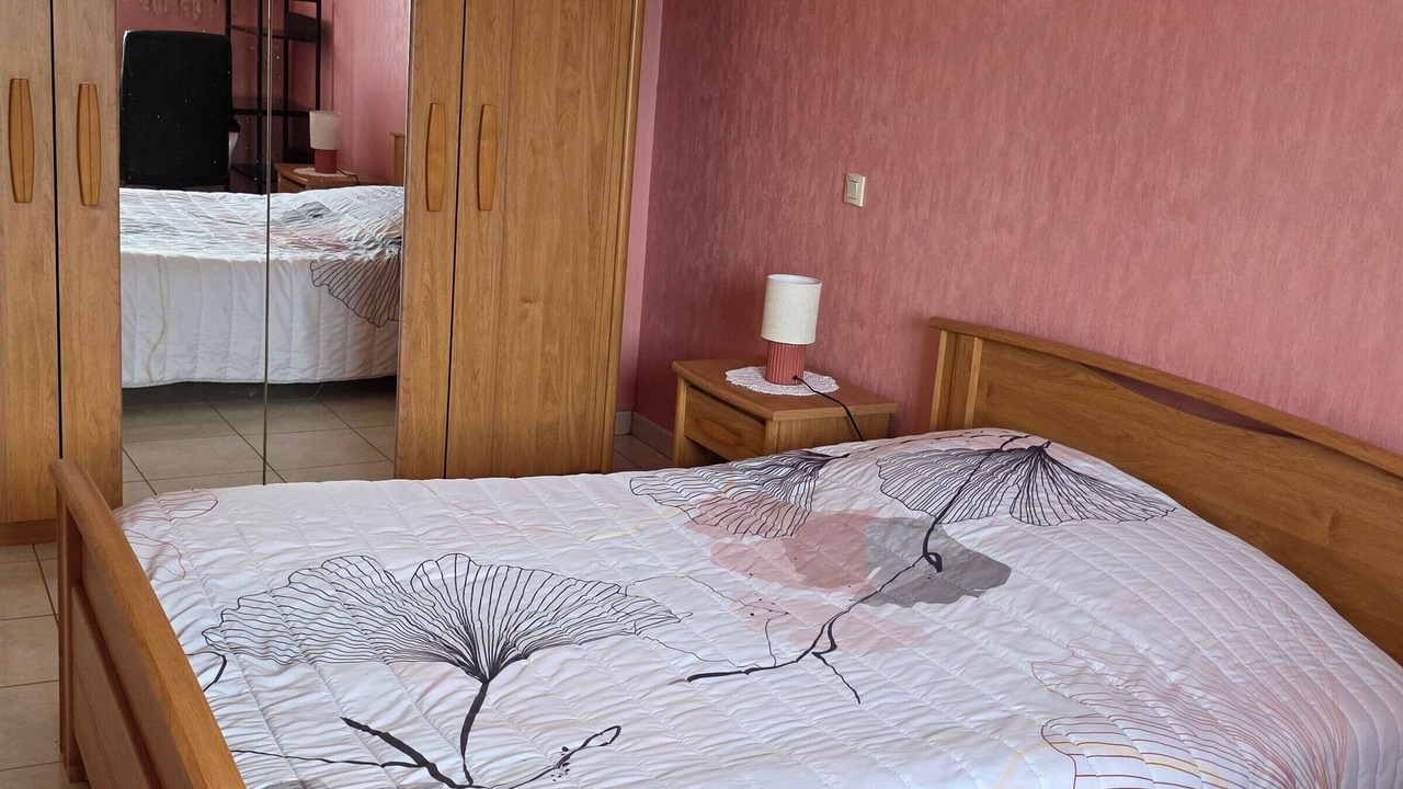Photo of Bedroom in La Villedieu-en-Fontenette