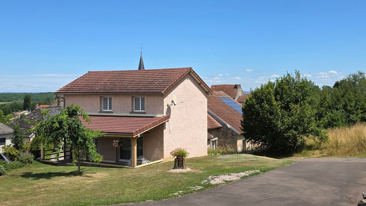 Photo of Outdoor in La Villedieu-en-Fontenette