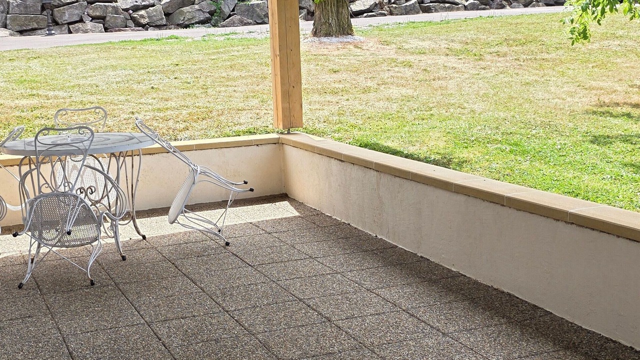 Photo of Outdoor in La Villedieu-en-Fontenette