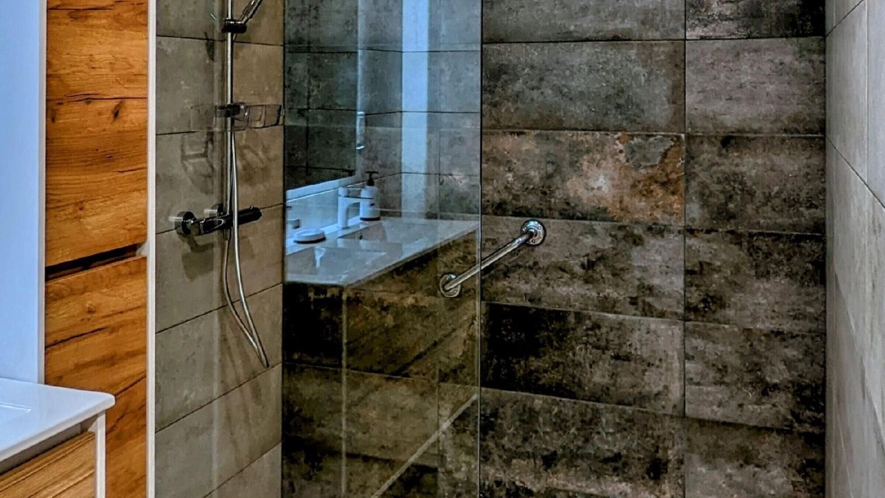 Photo of Bathroom in Saint-Bresson