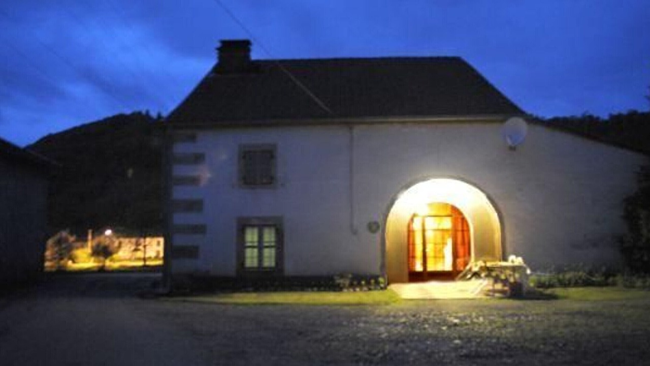 Photo of Outdoor in Saint-Bresson