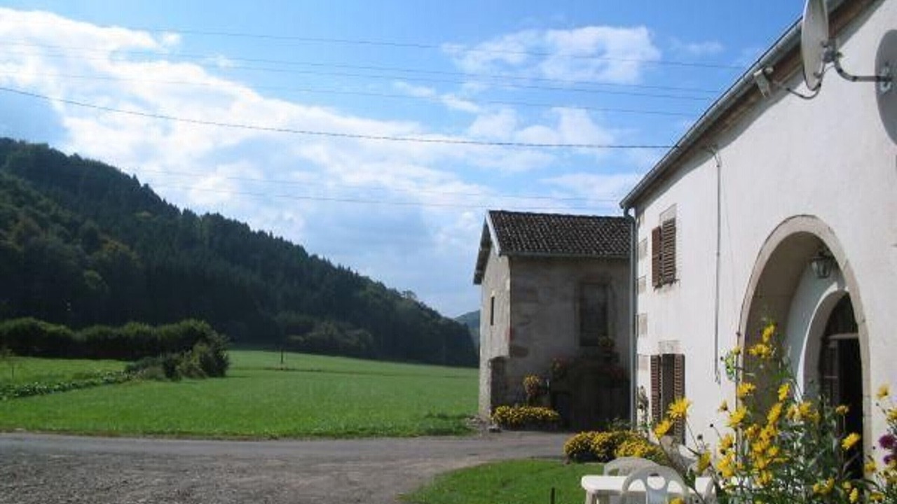 Photo of Patio Balcony in Saint-Bresson