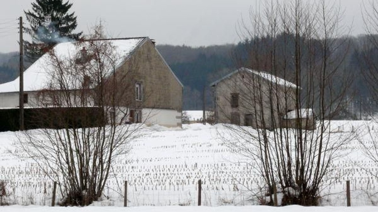 Photo of Outdoor in Saint-Bresson