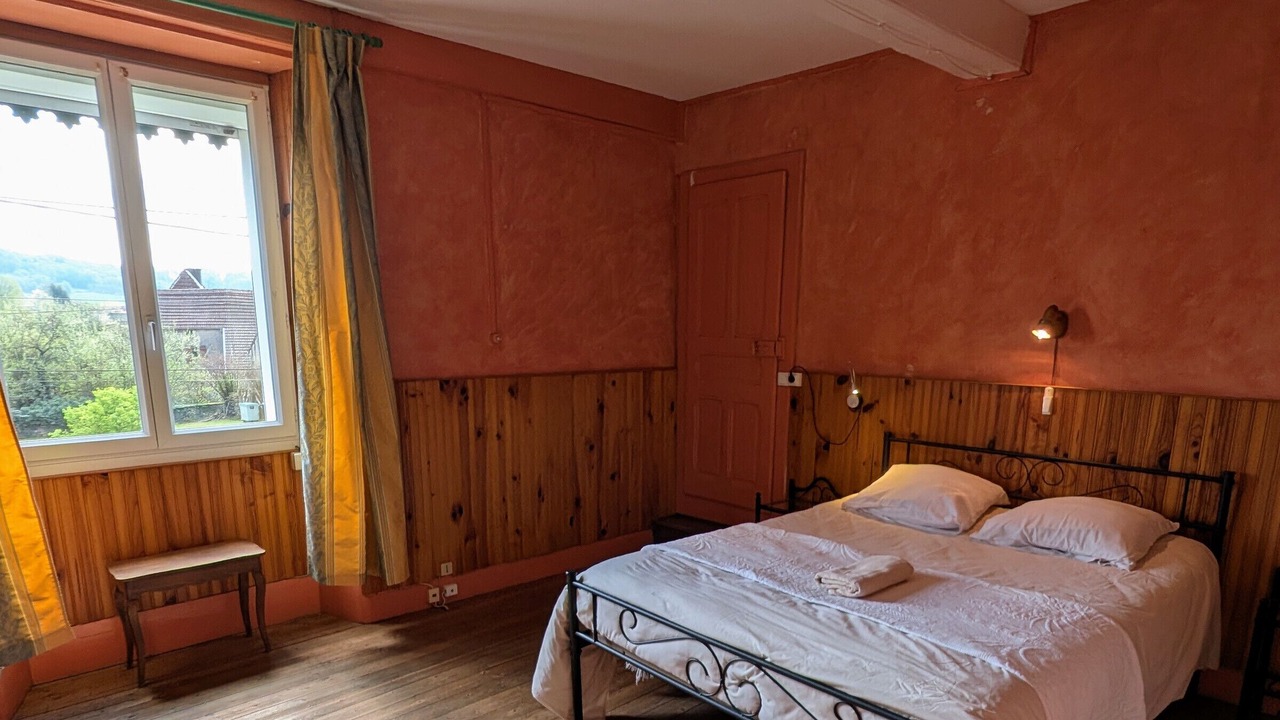 Photo of Bedroom in Anchenoncourt-et-Chazel
