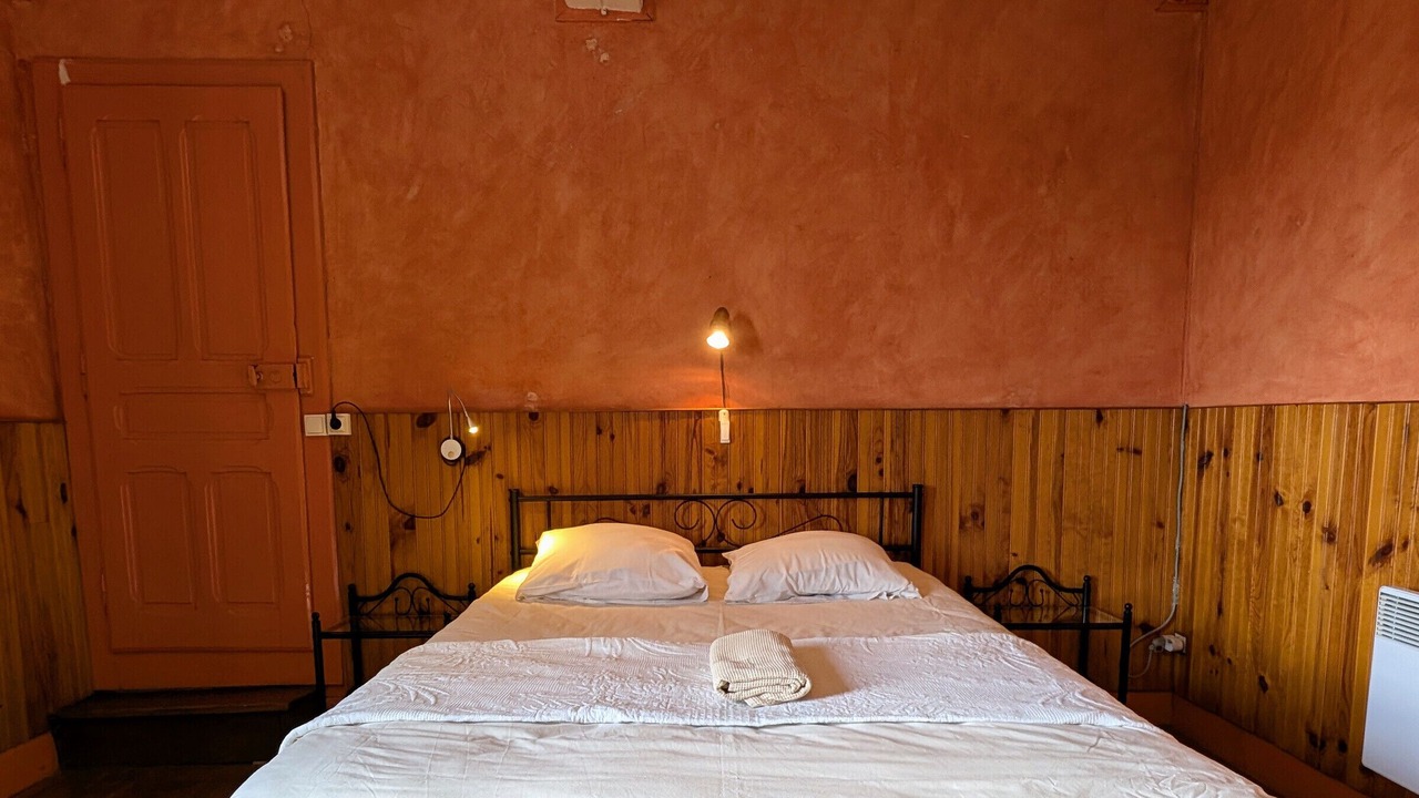 Photo of Bedroom in Anchenoncourt-et-Chazel