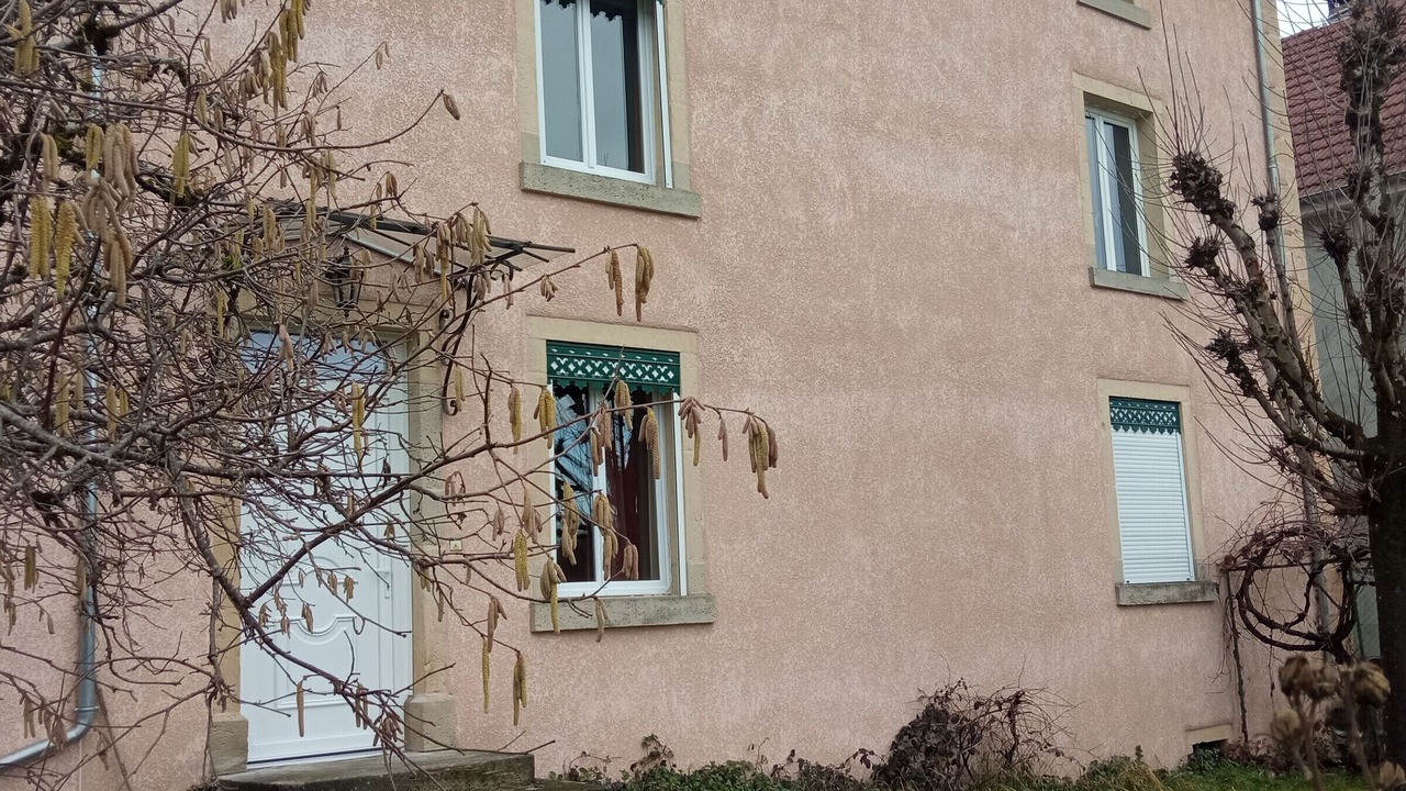 Photo of Outdoor in Anchenoncourt-et-Chazel