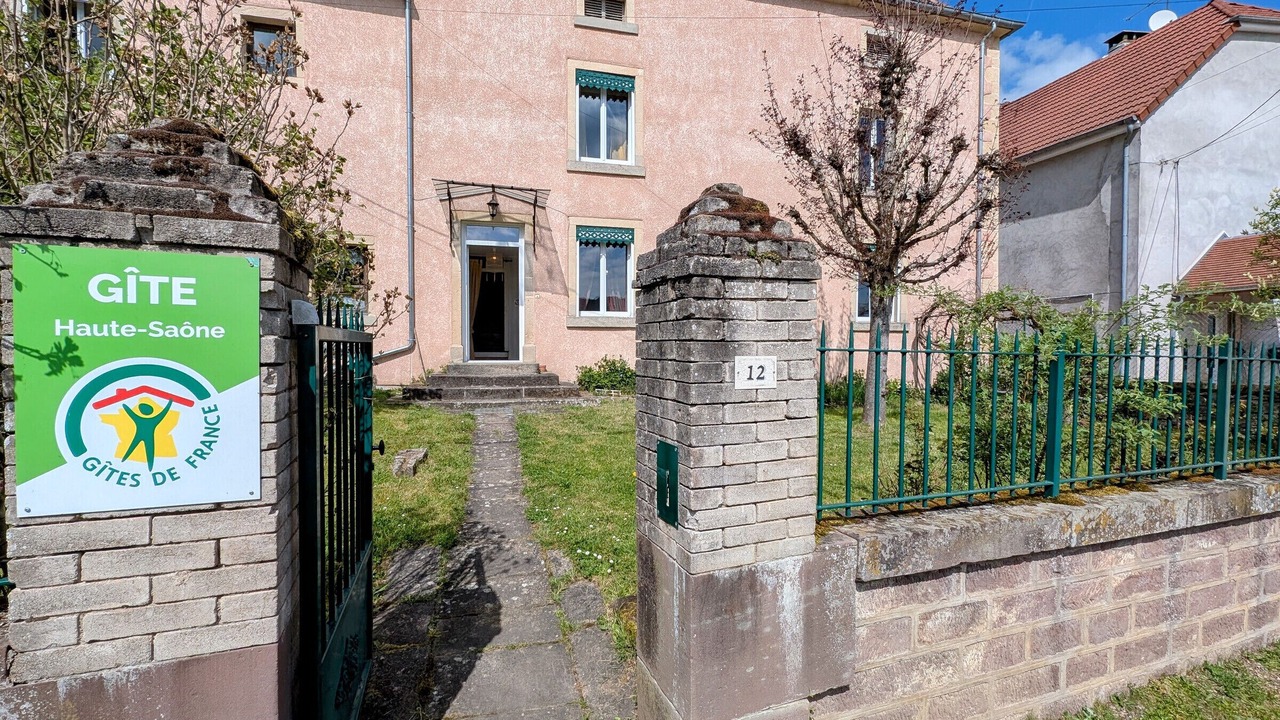Photo of Outdoor in Anchenoncourt-et-Chazel