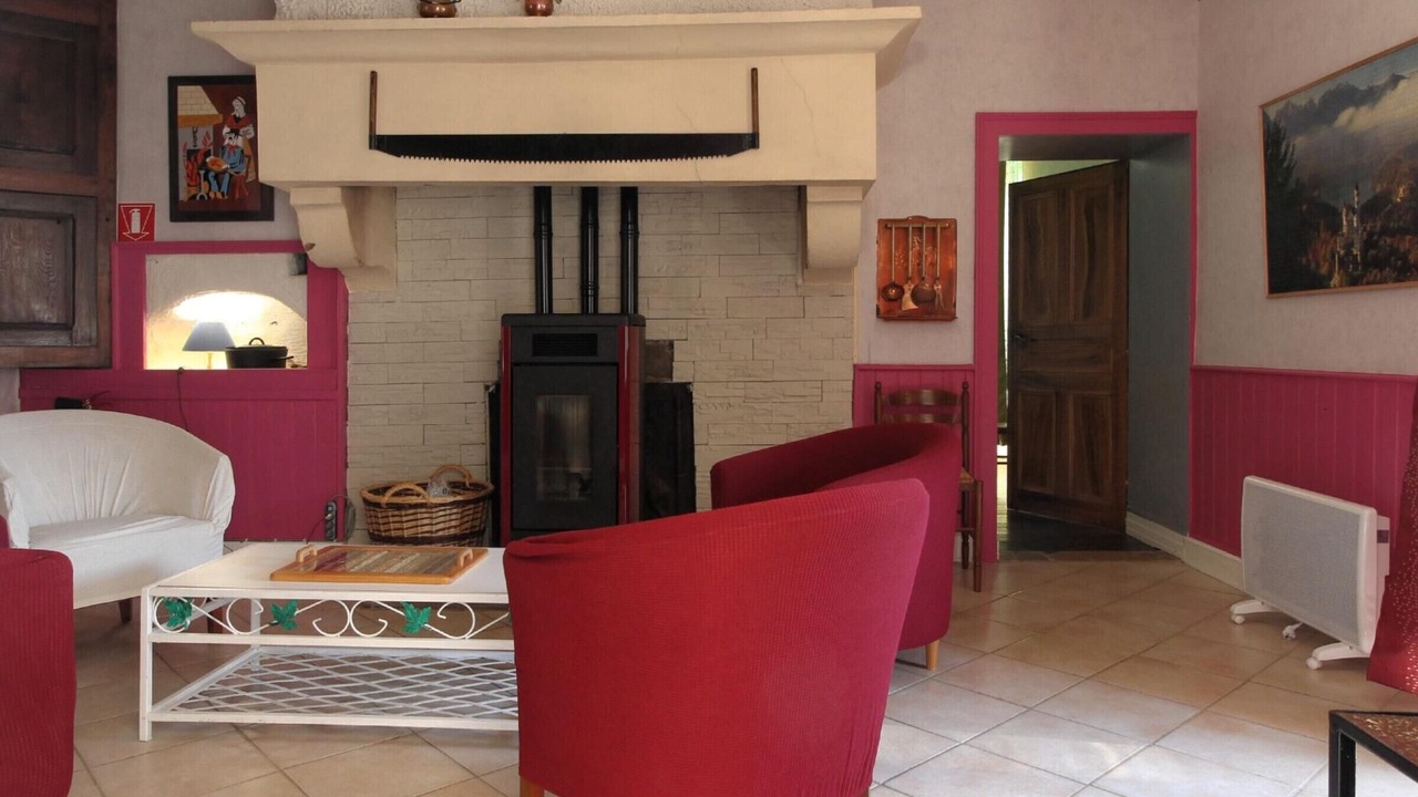 Photo of Livingroom in Anchenoncourt-et-Chazel