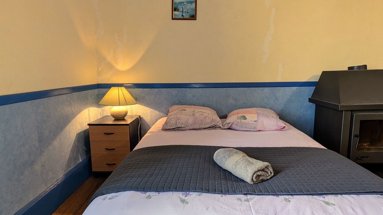 Photo of Bedroom in Anchenoncourt-et-Chazel