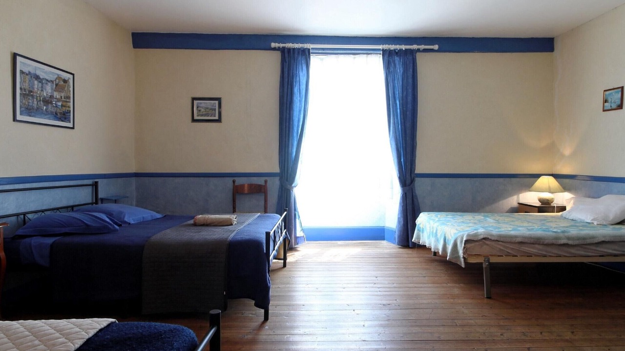 Photo of Bedroom in Anchenoncourt-et-Chazel
