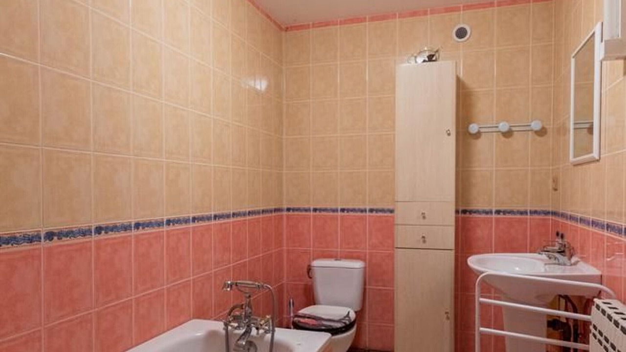 Photo of Bathroom in Dampierre-sur-Linotte