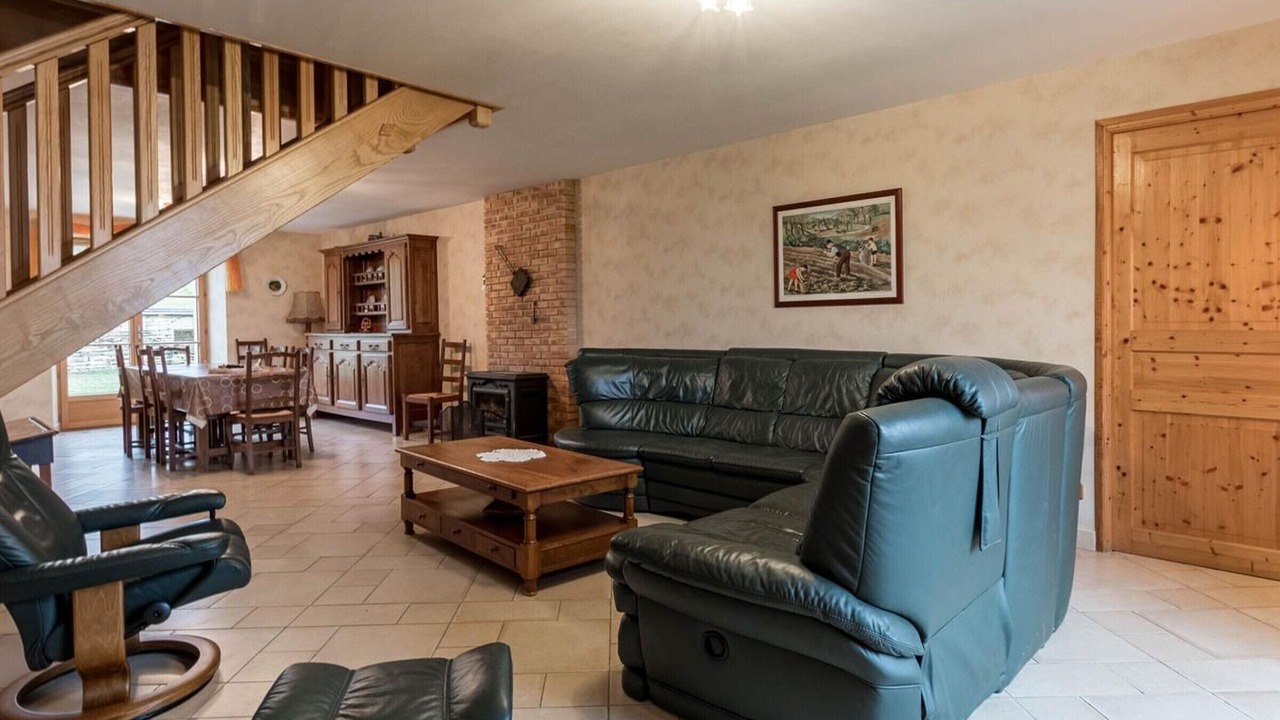Photo of Livingroom in Dampierre-sur-Linotte