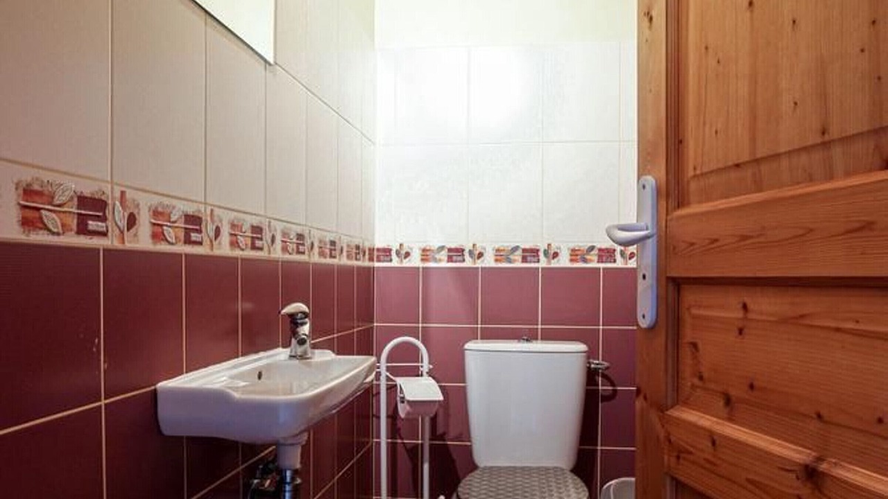 Photo of Bathroom in Dampierre-sur-Linotte