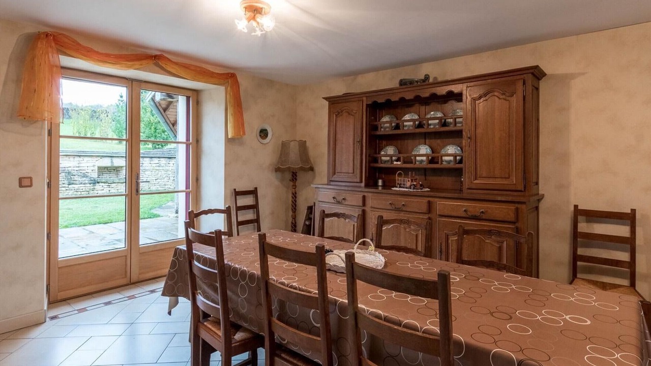 Photo of Others in Dampierre-sur-Linotte