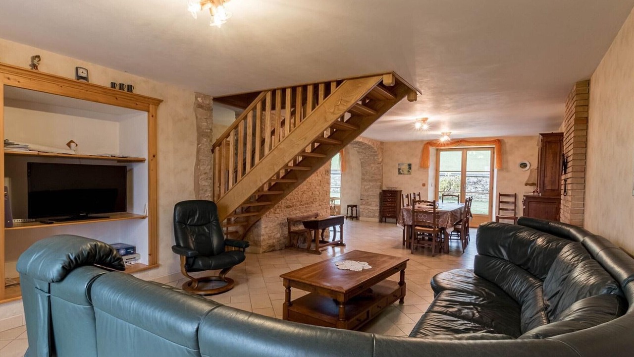 Photo of Livingroom in Dampierre-sur-Linotte