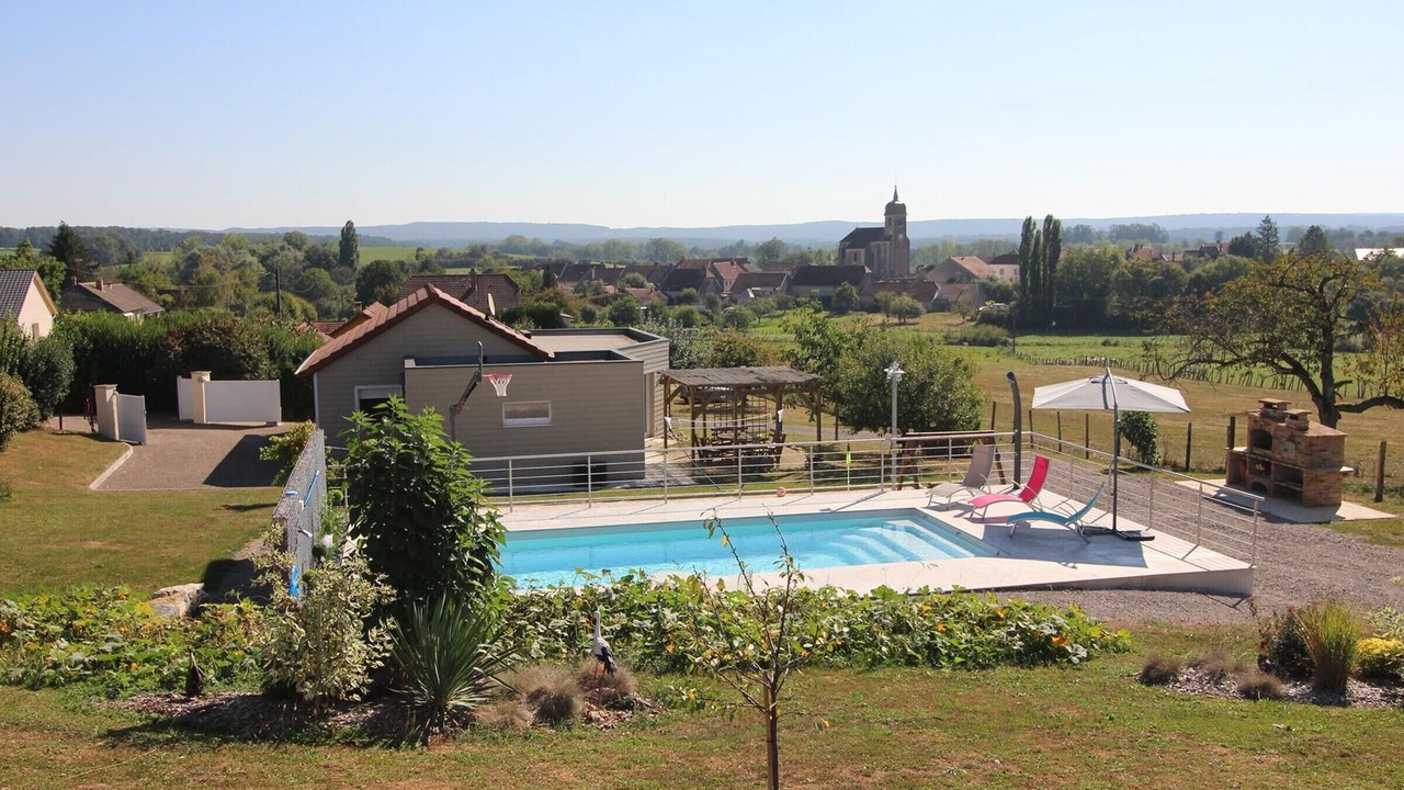 Photo of Outdoor in Vy-le-Ferroux