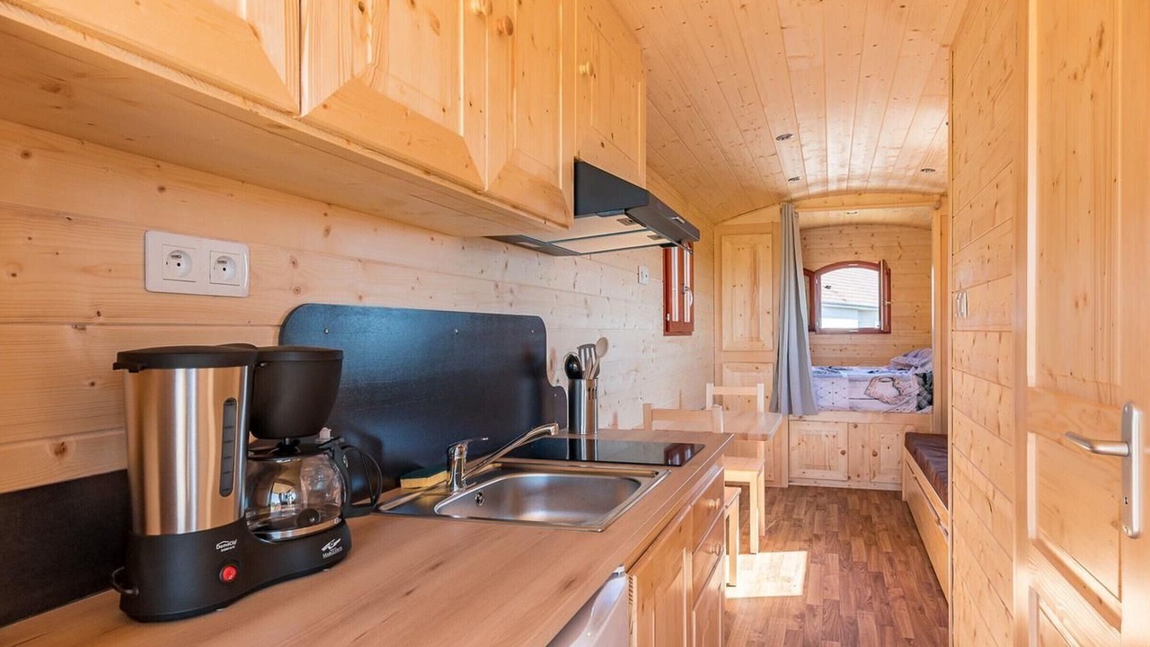 Photo of Kitchen in Vy-le-Ferroux