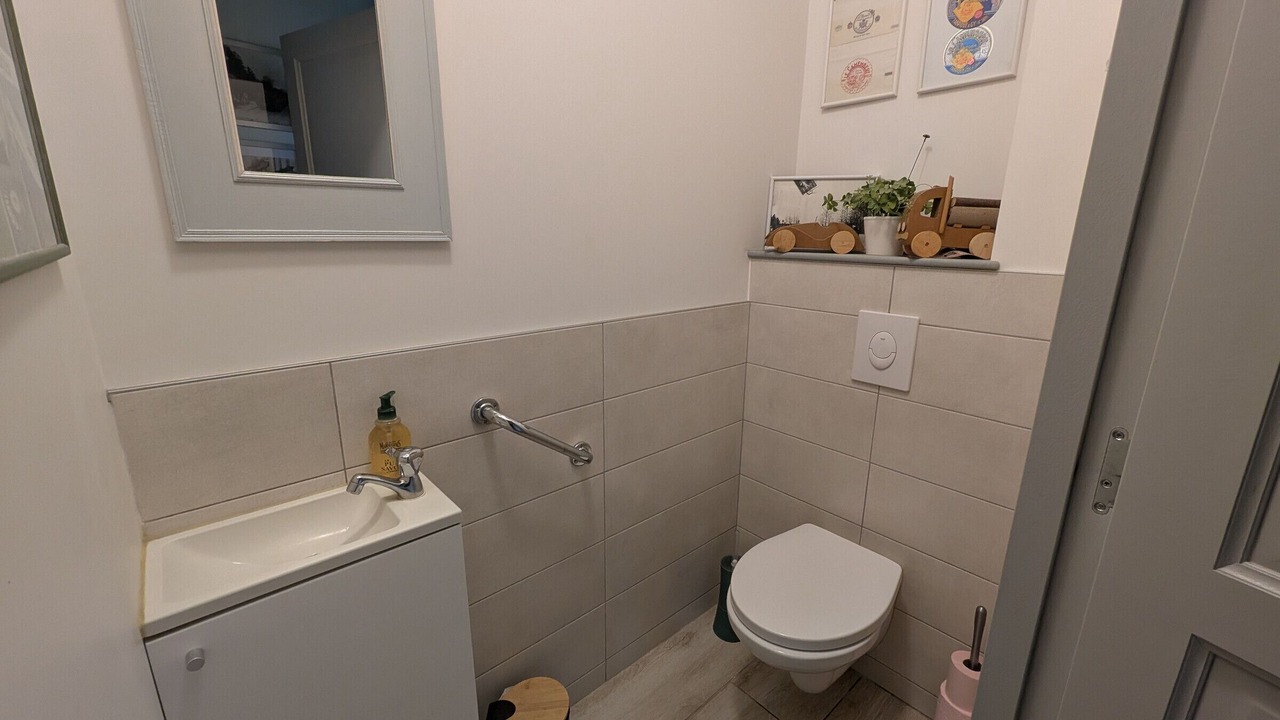 Photo of Bathroom in Gy