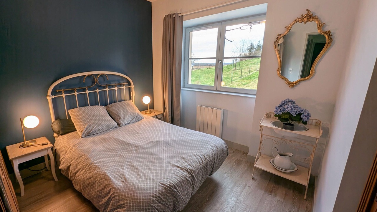 Photo of Bedroom in Gy