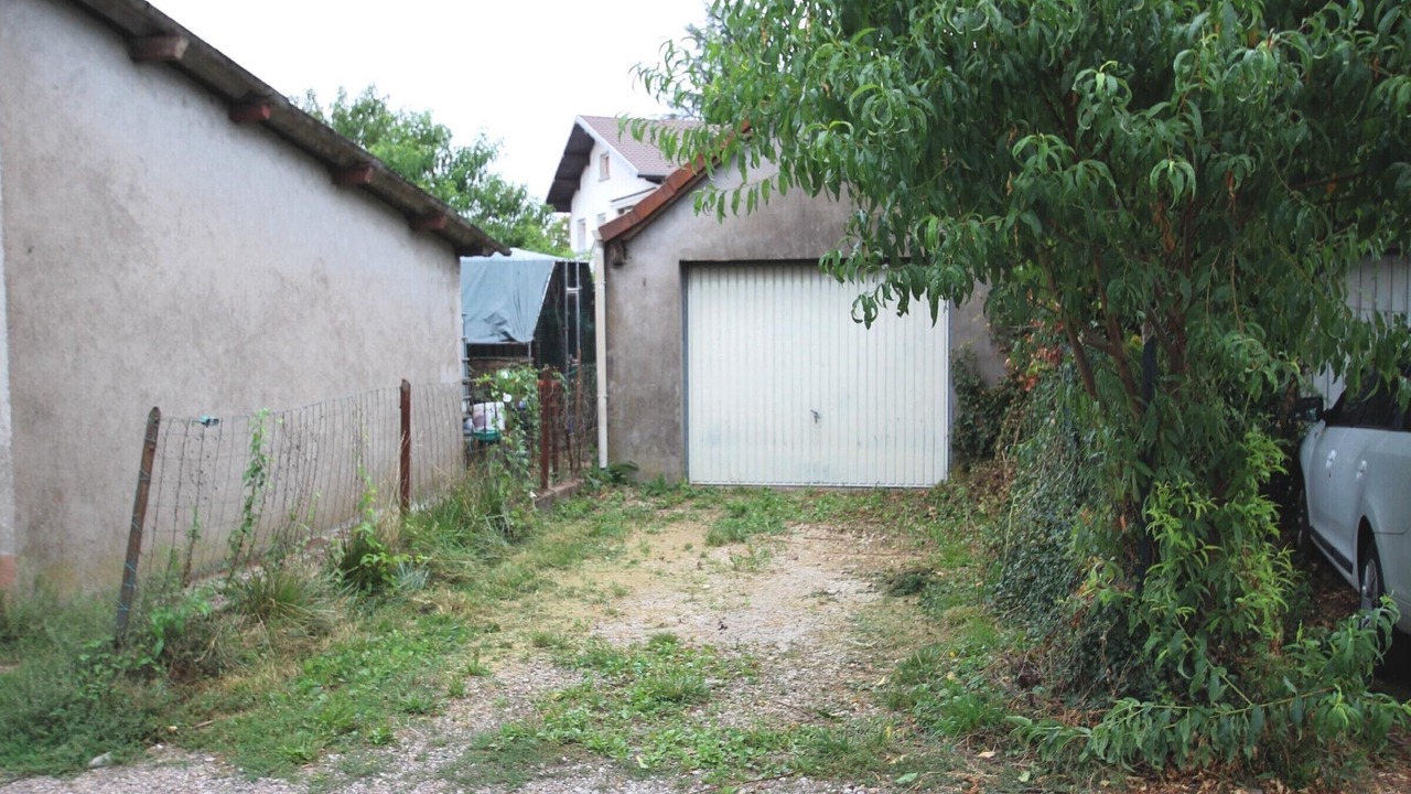 Photo of Outdoor in Luxeuil-les-Bains