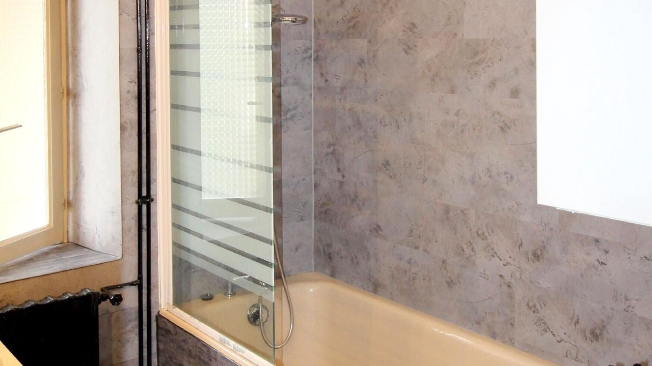 Photo of Bathroom in Luxeuil-les-Bains