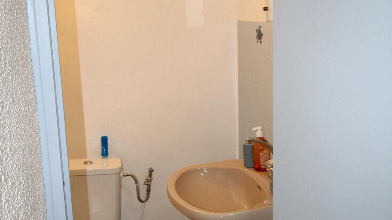 Photo of Bathroom in Luxeuil-les-Bains
