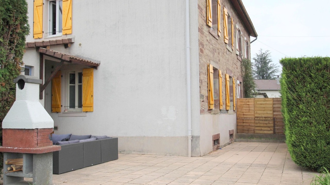 Photo of Outdoor in Luxeuil-les-Bains