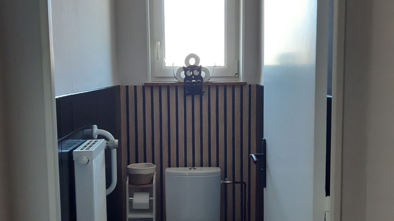 Photo of Bathroom in Raddon-et-Chapendu