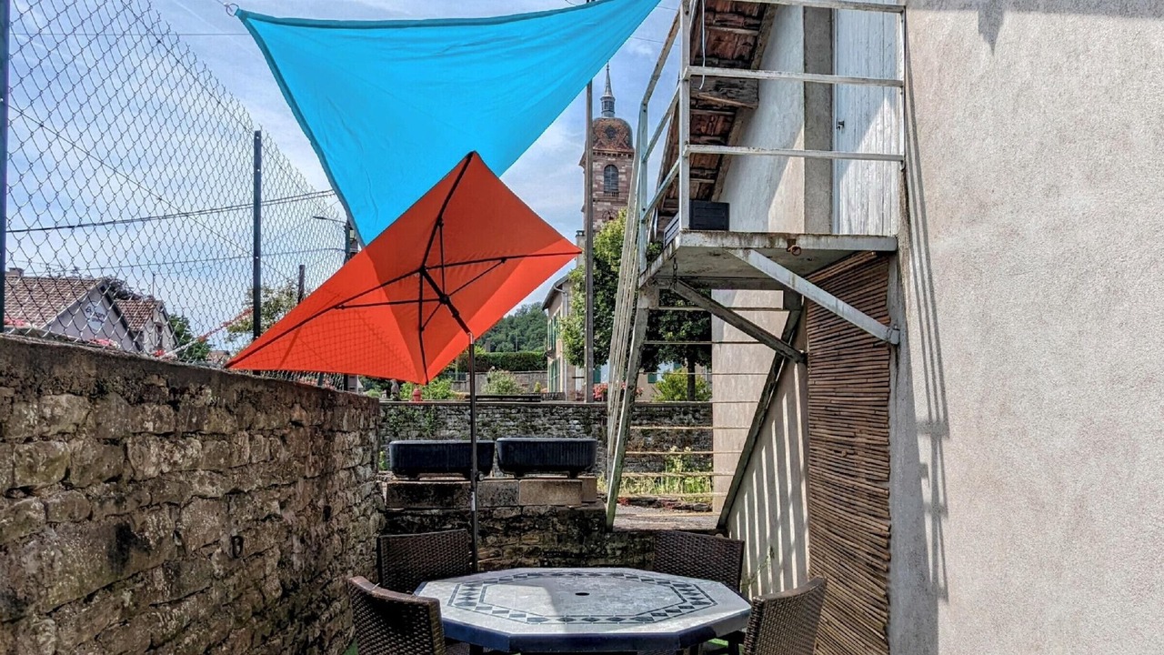Photo of Outdoor in Raddon-et-Chapendu