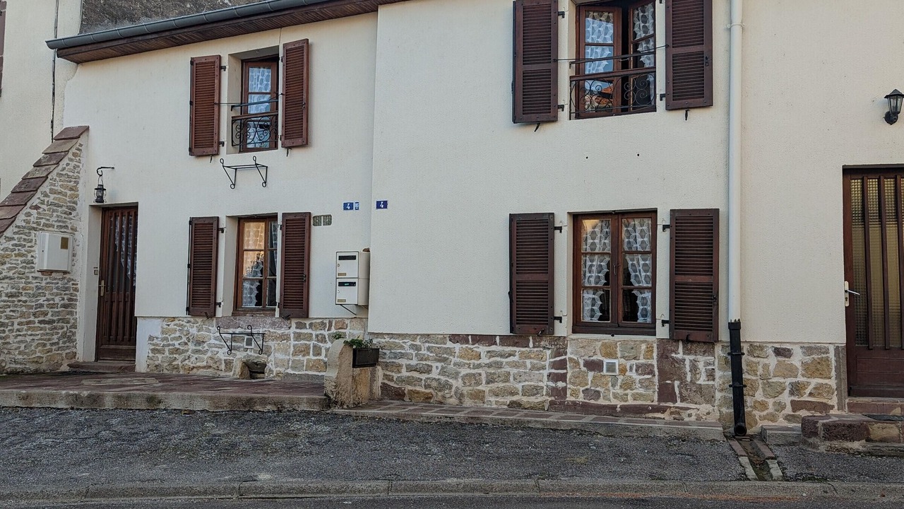 Photo of Outdoor in Vauvillers