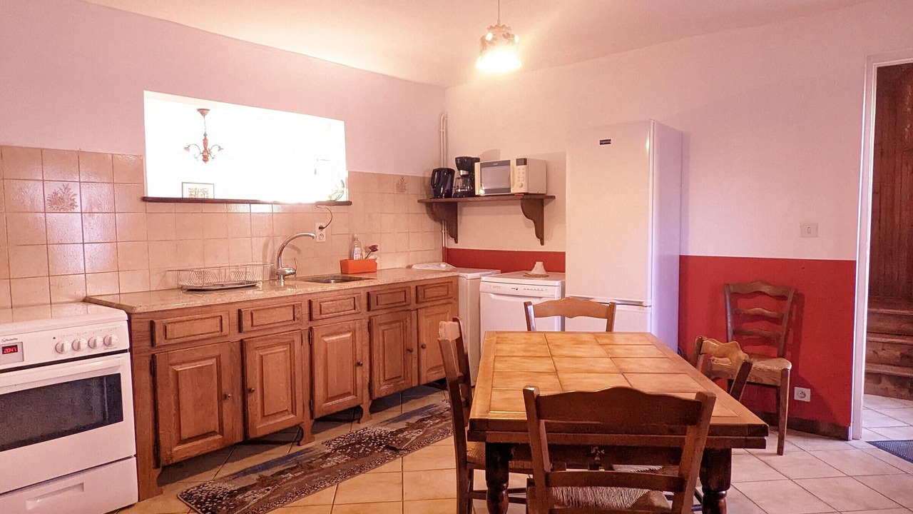 Photo of Kitchen in Vauvillers