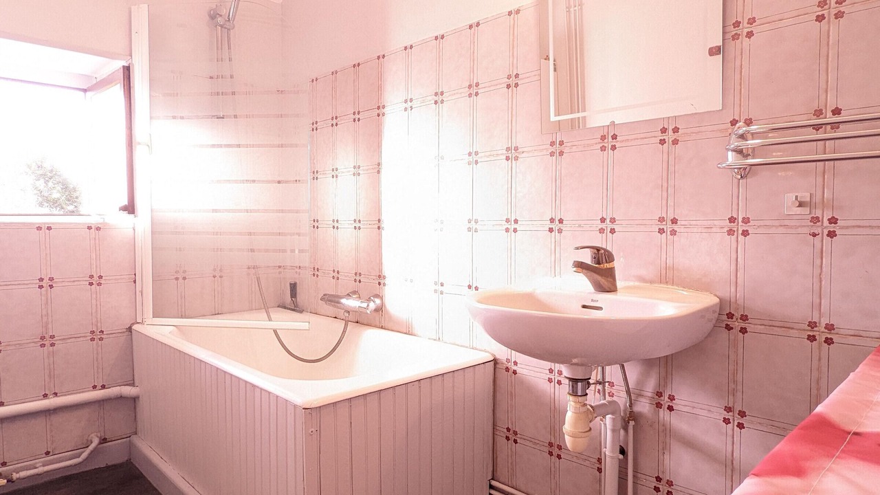 Photo of Bathroom in Vauvillers