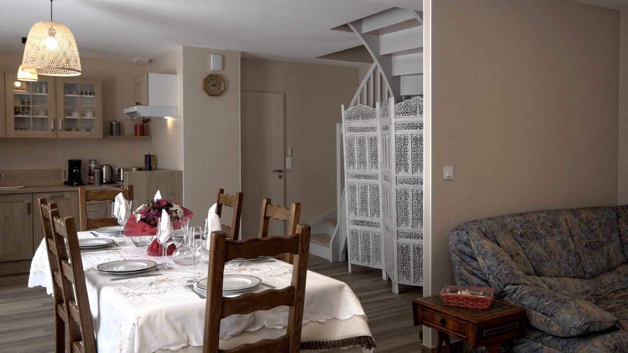 Photo of Livingroom in Montagney