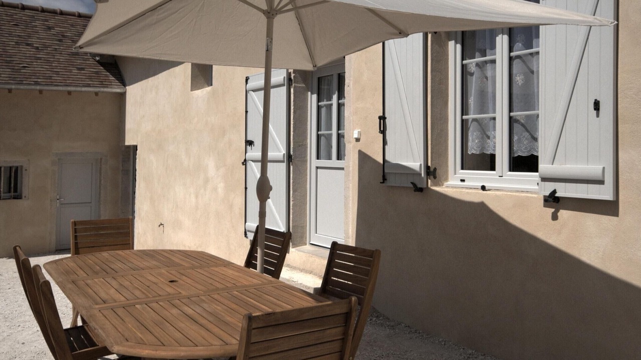 Photo of Outdoor in Montagney