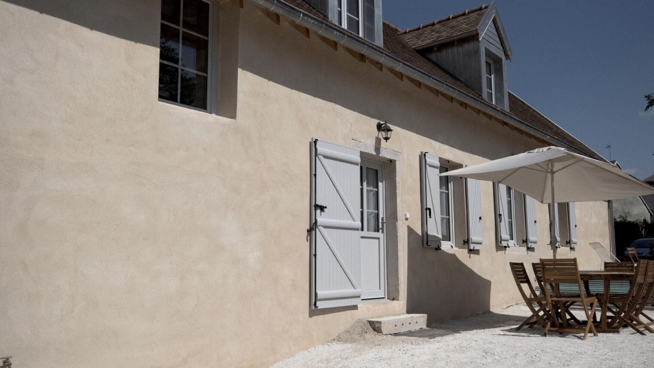 Photo of Outdoor in Montagney