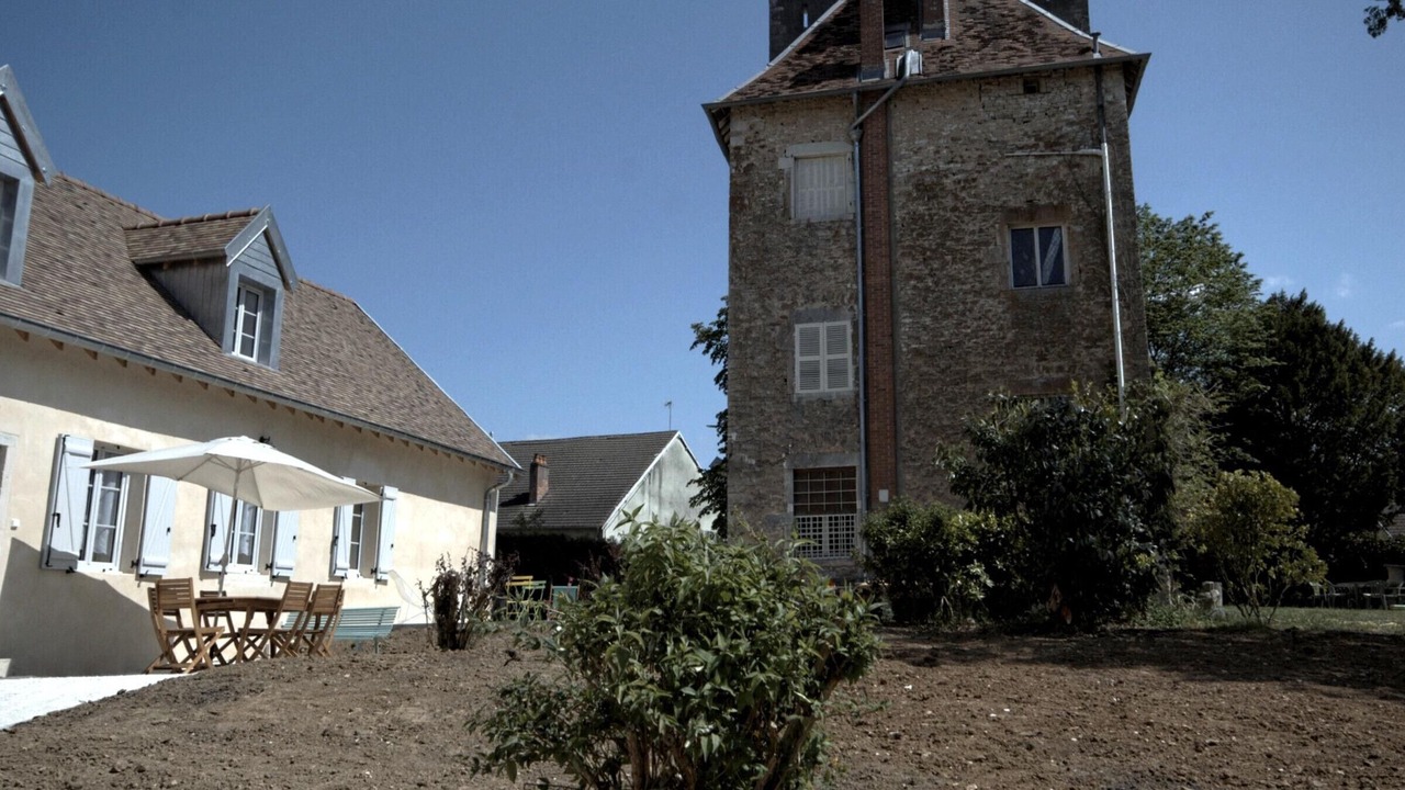 Photo of Outdoor in Montagney