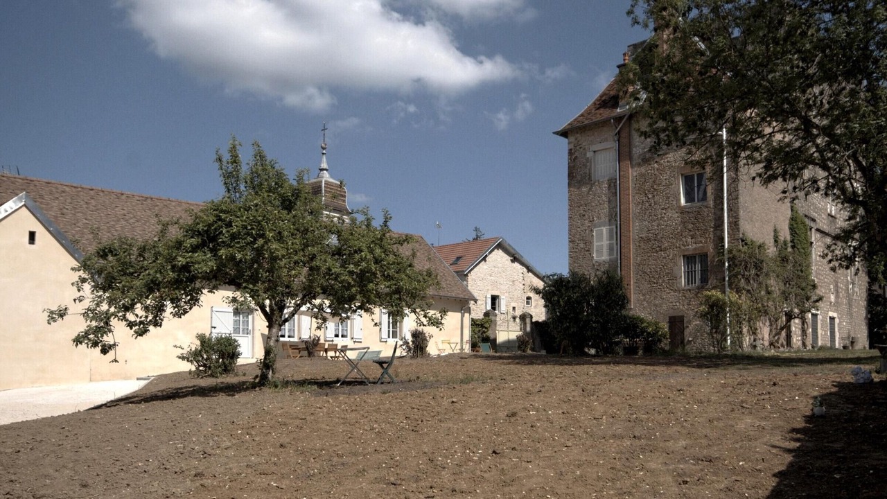 Photo of Outdoor in Montagney
